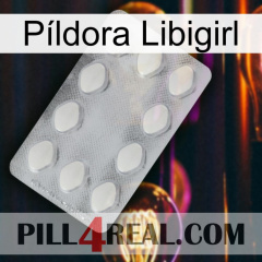 Píldora Libigirl 16